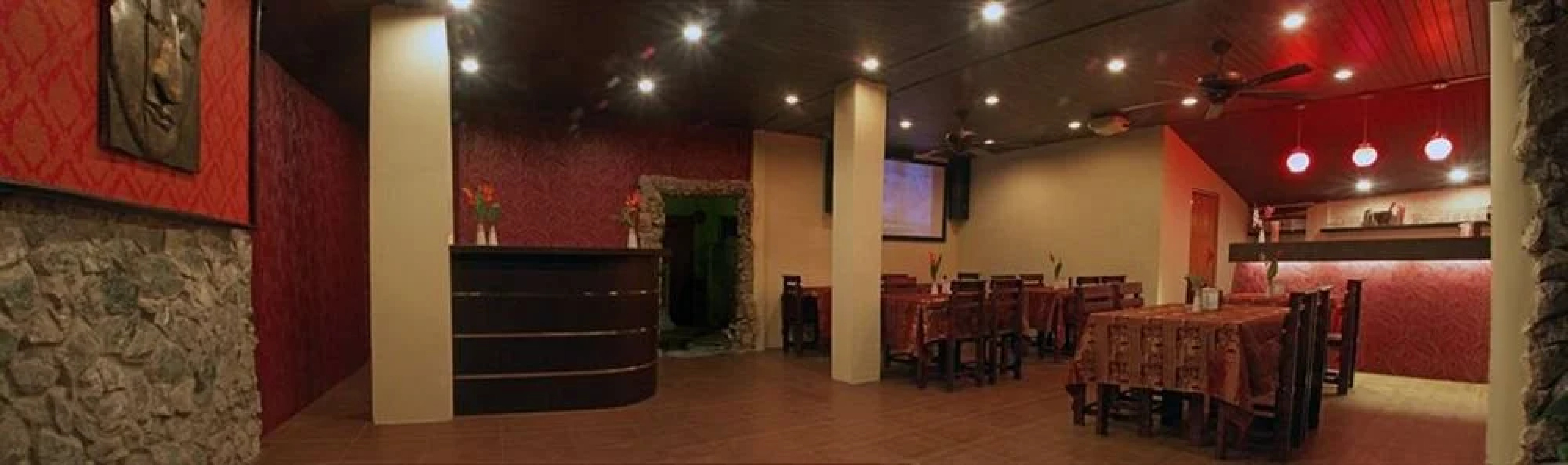 Manohra Cozy Village