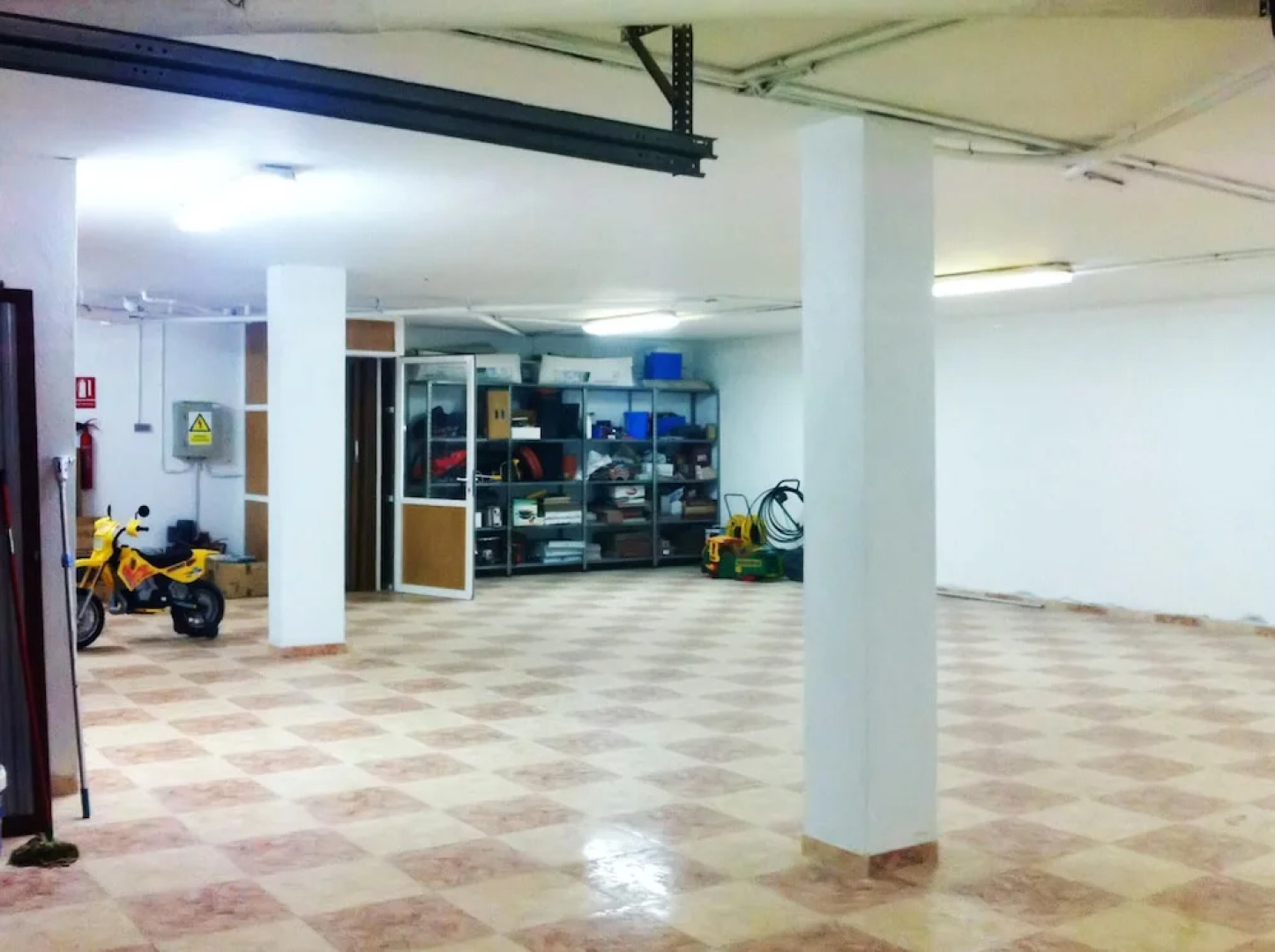 Villa With 4 Bedrooms in Playa Honda, With Wonderful Mountain View, Pr