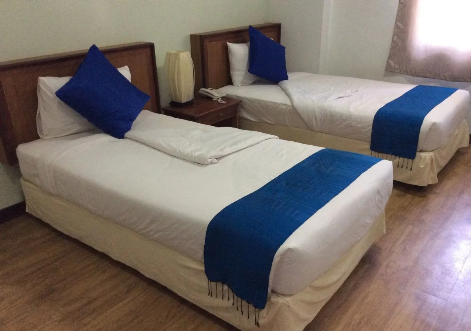 Hotel Zayar Htet San
