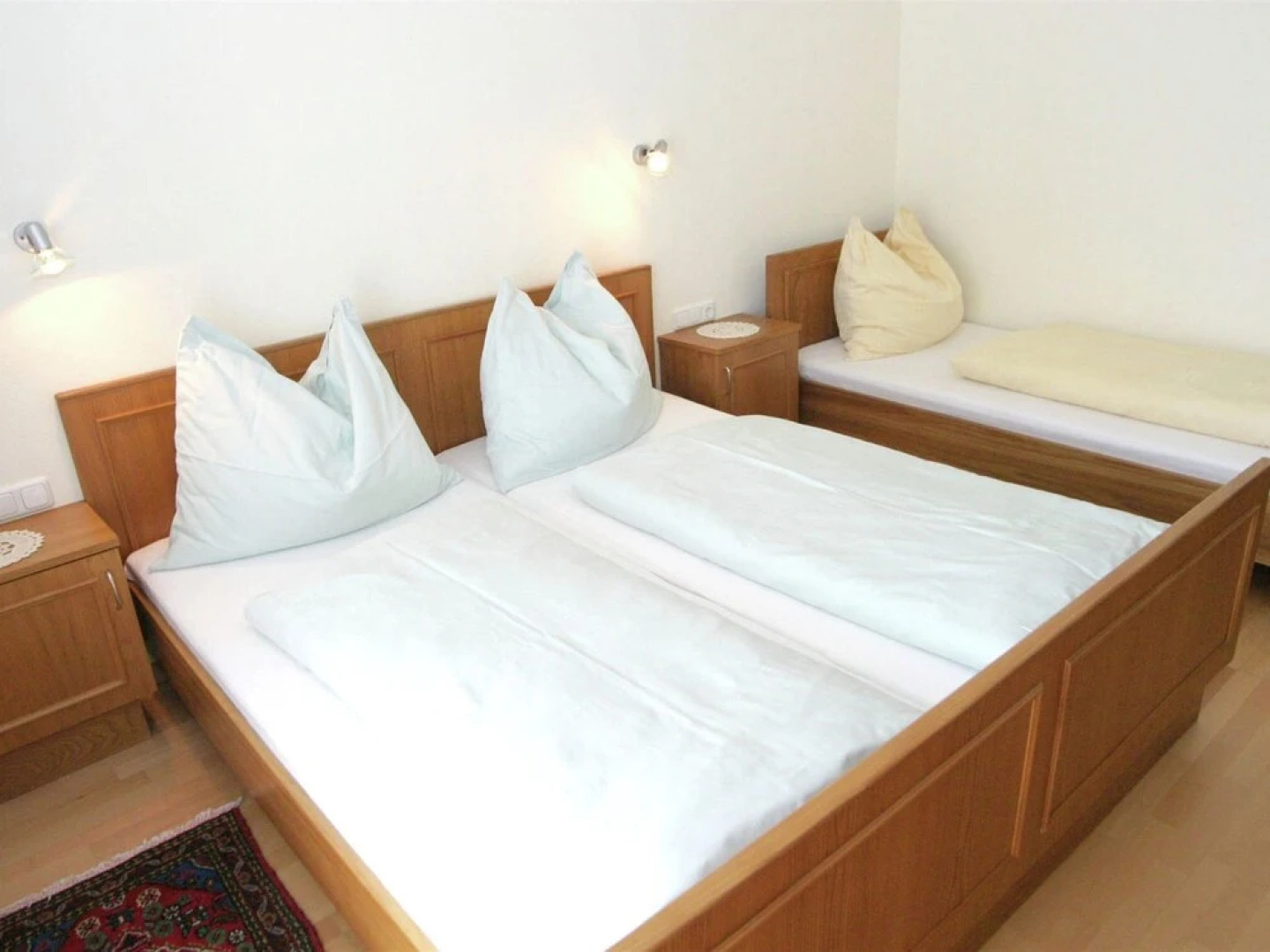 Luxurious Apartment in Eberndorf With Large Garden