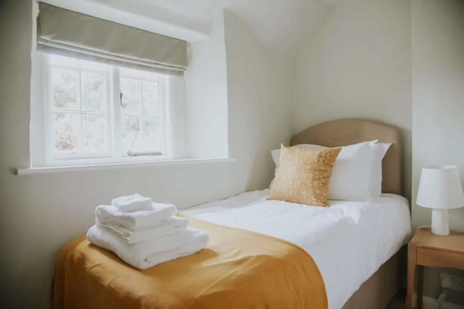 Kestrel Cottage in Castle Ashby