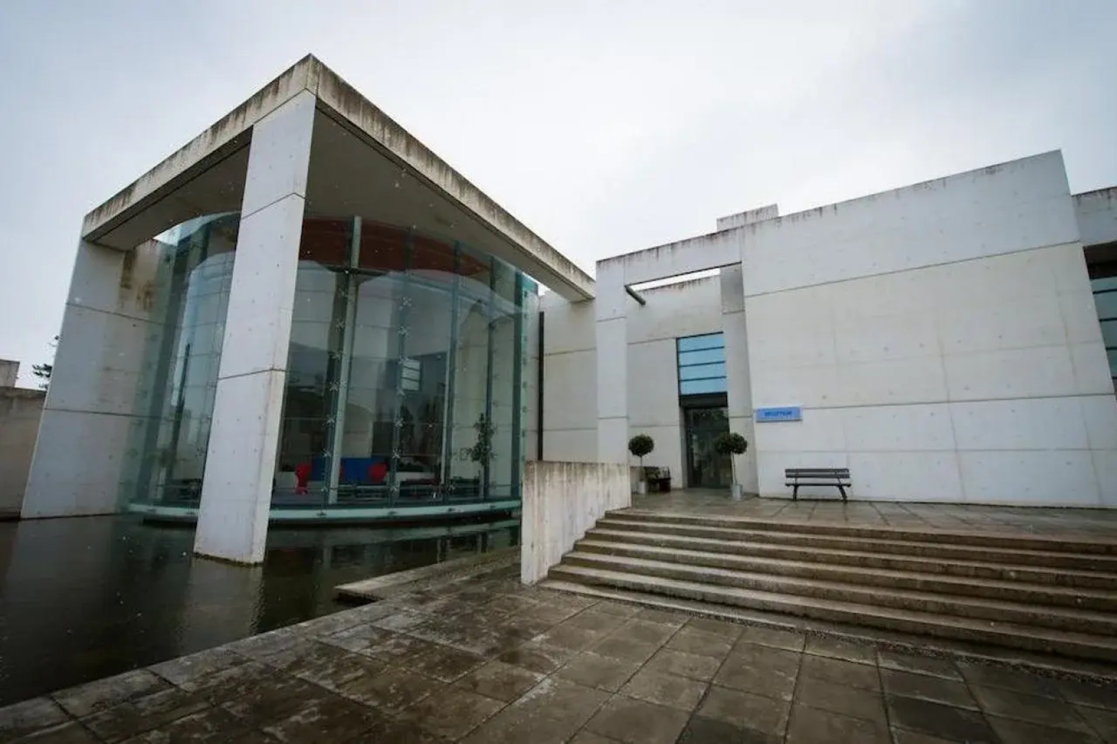 IMI Conference Centre & Residence