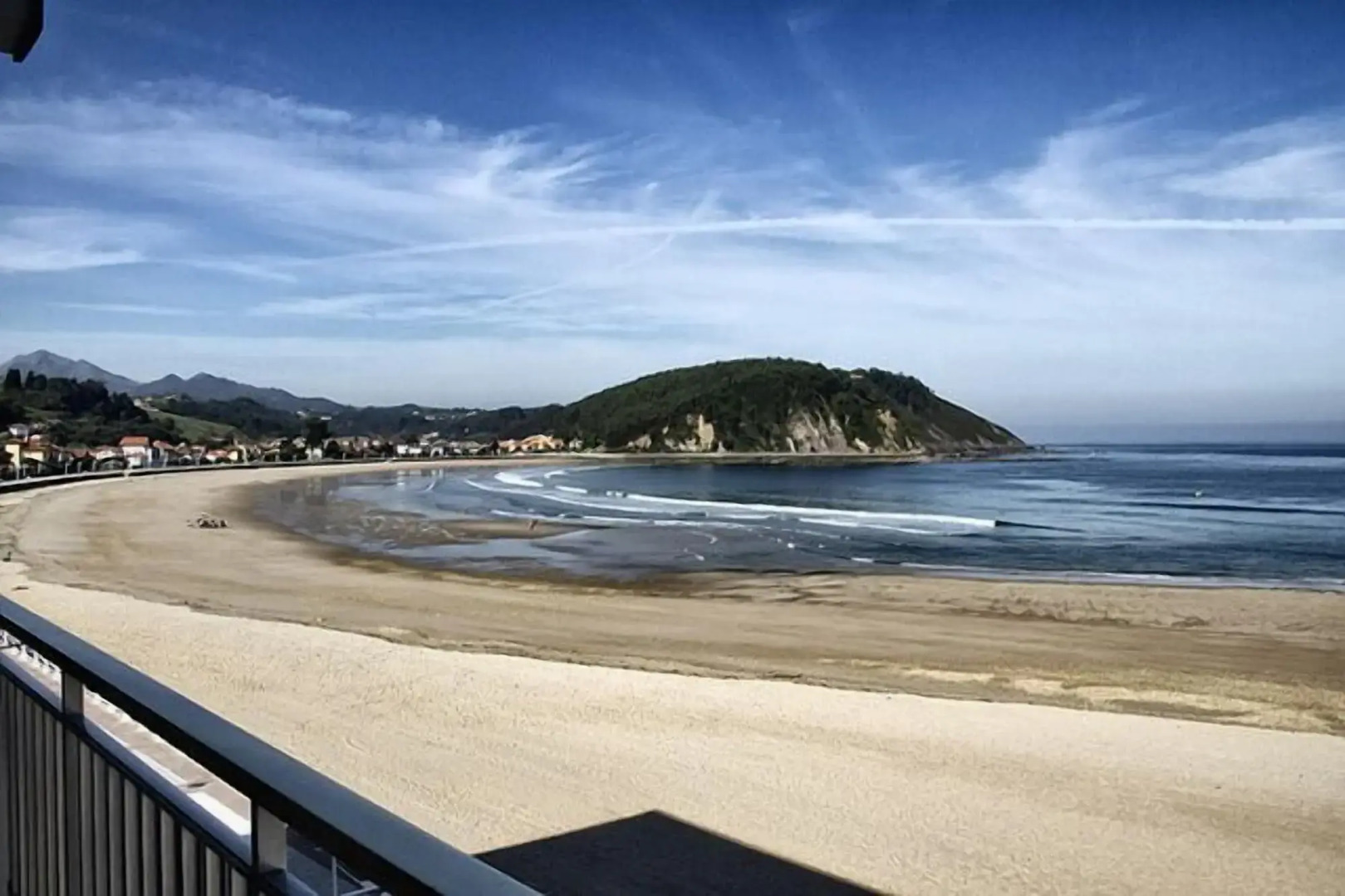 Silken Gran Hotel del Sella