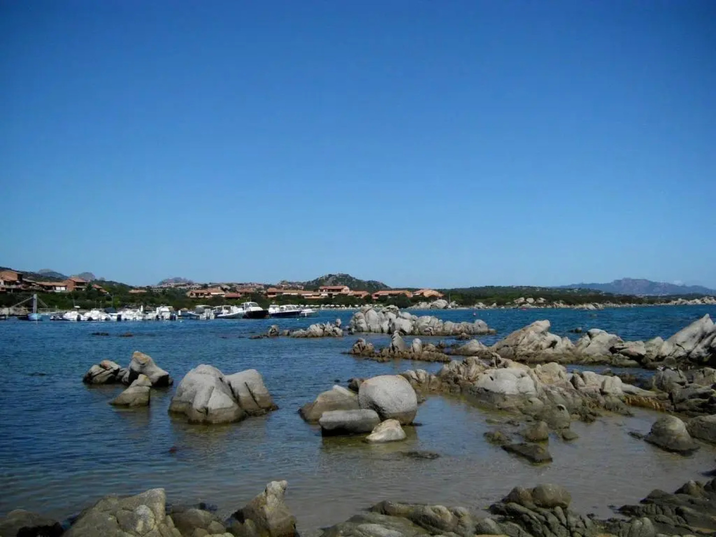 Appartamenti Marineledda