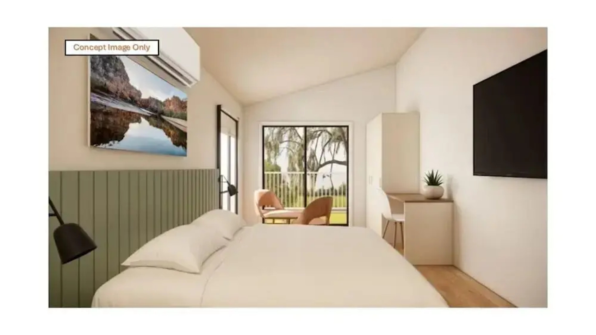 Discovery Parks - Katherine