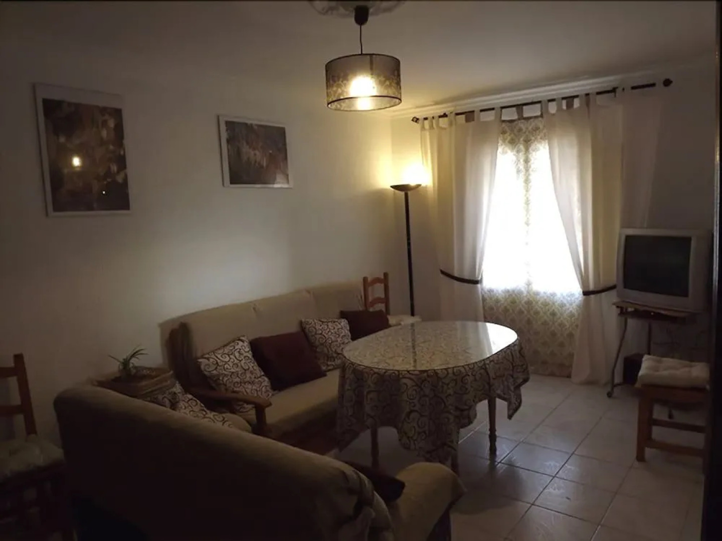 La Casa De Santa Lucía