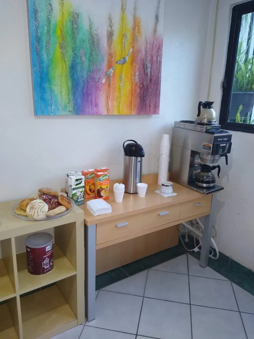 Hotel Alameda de San Jose Iturbide