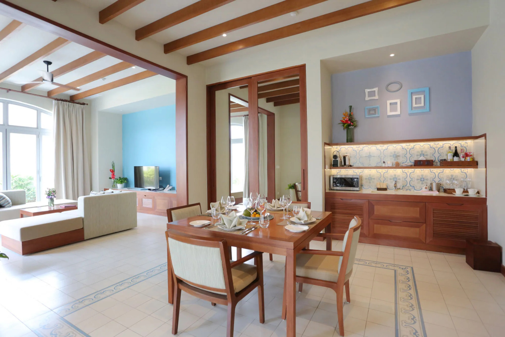 FLC Luxury Resort Samson