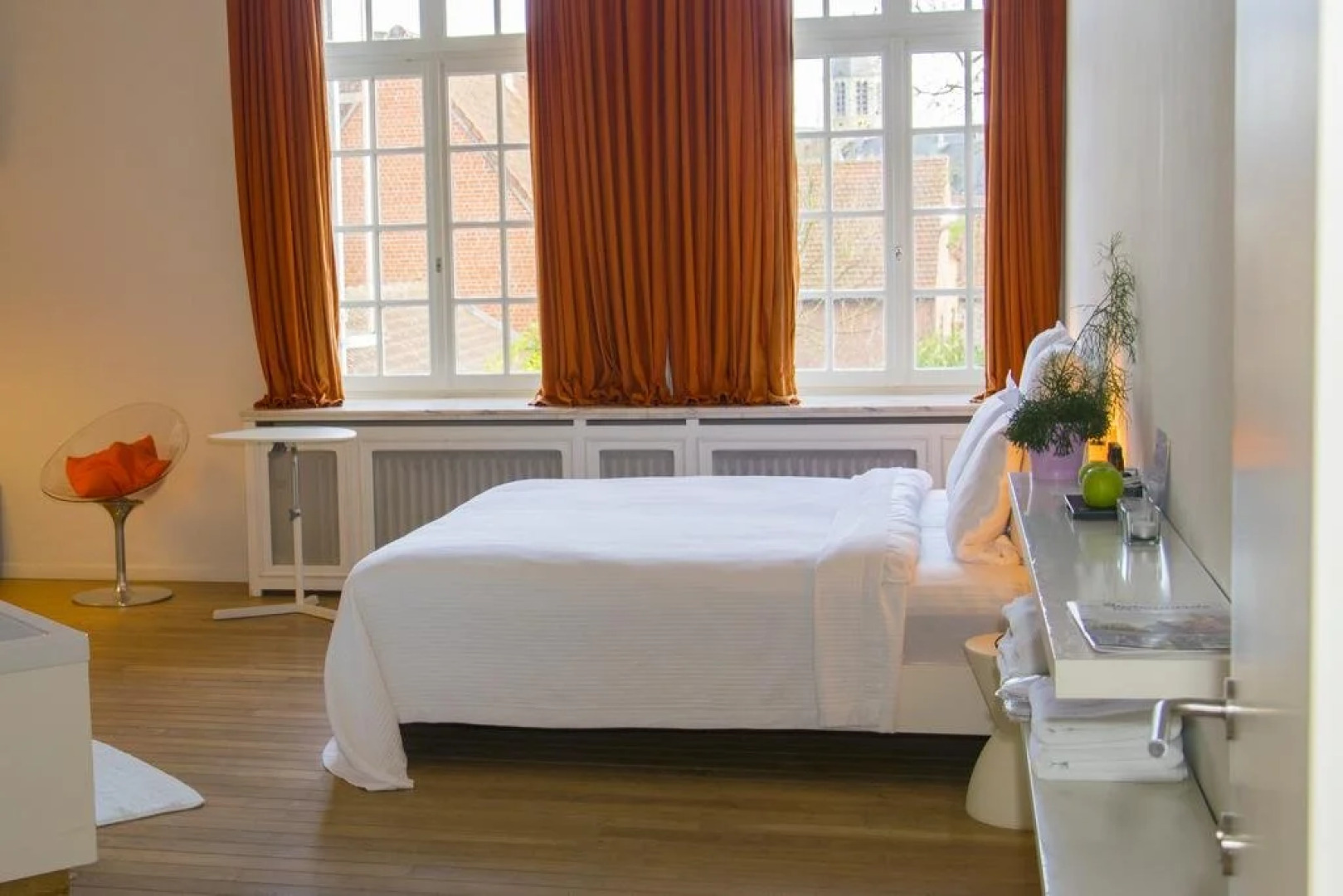 Hotel Restaurant Steenhuyse