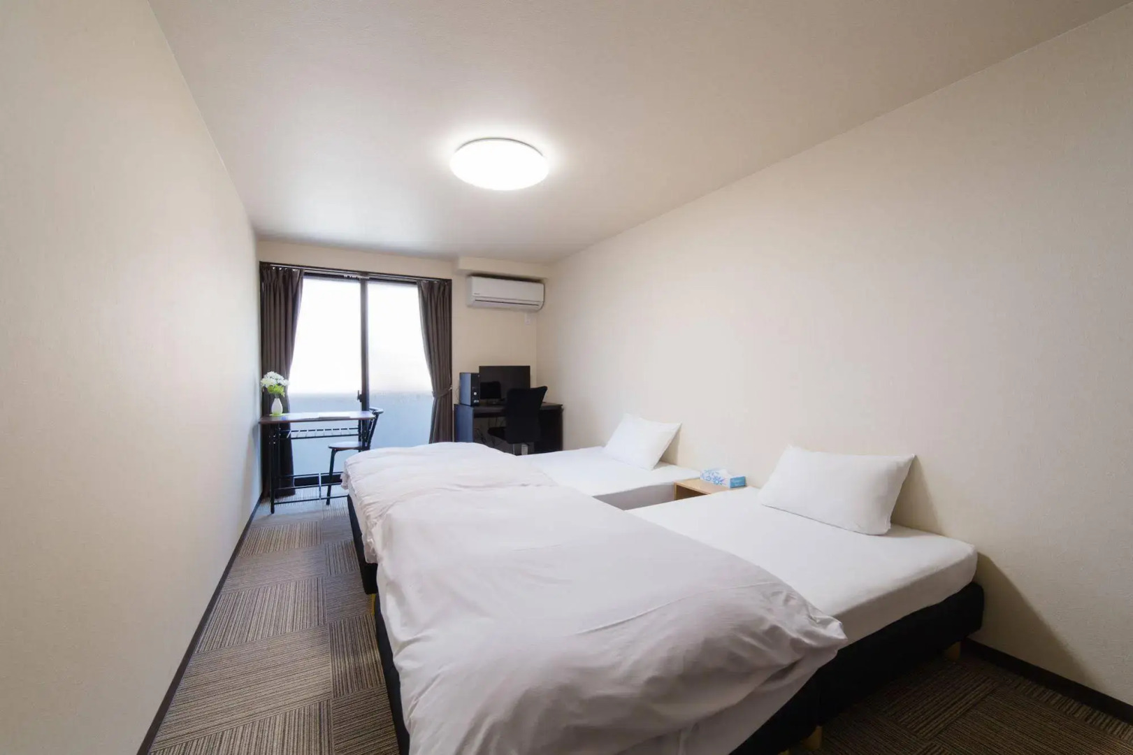 OYO 633 Kamo River Kiyomizu Gojo