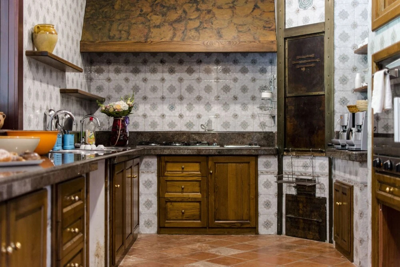 Home for Creativity-Coliving Puglia