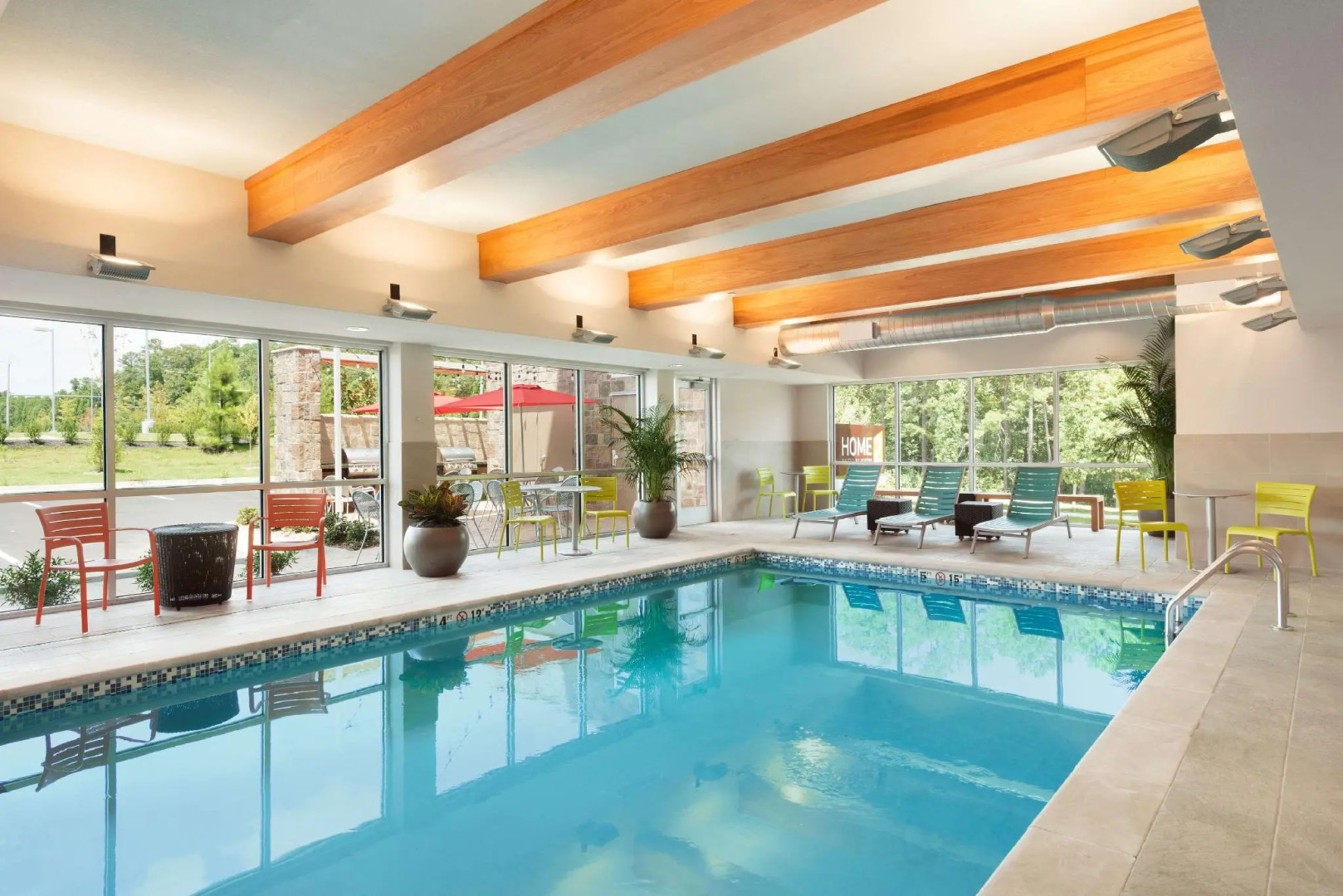 Home2 Suites by Hilton Little Rock West