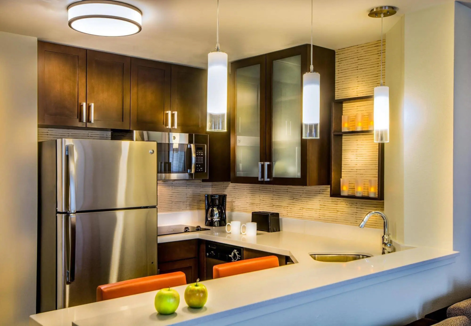 Residence Inn by Marriott Charlottesville Downtown