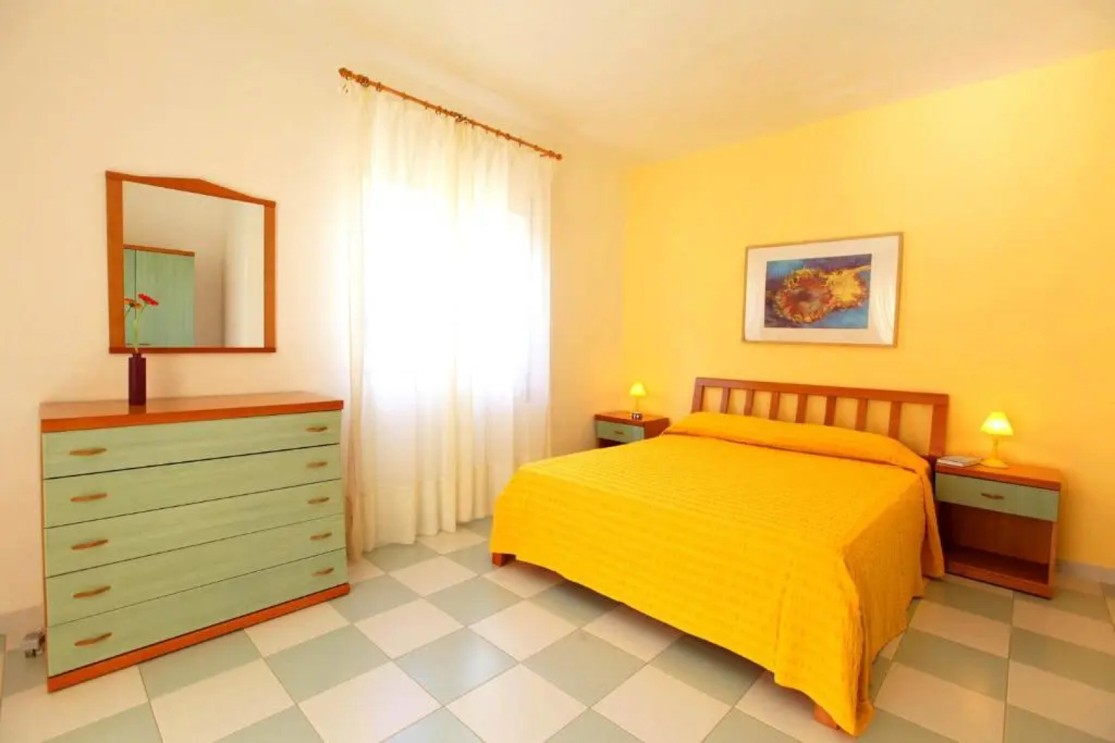 Residence Del Mare Case Sicule