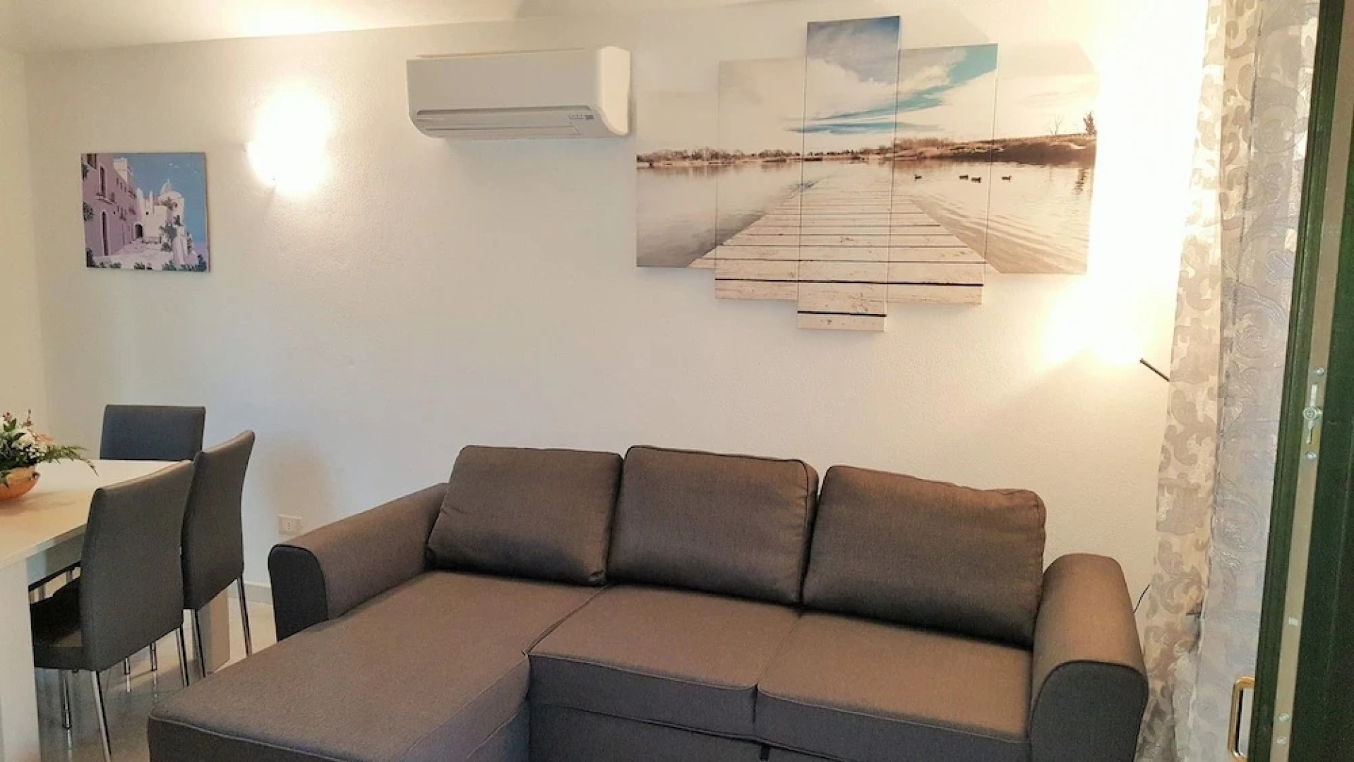 Terme di Casteldoria - Appartamento 24