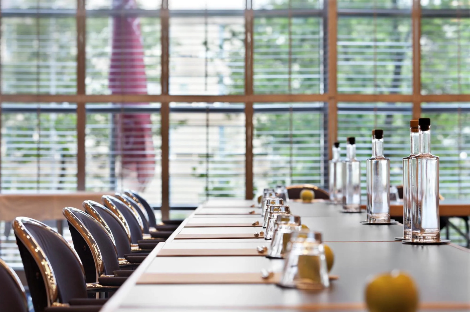 Отель Plaza Premium Grand Winston