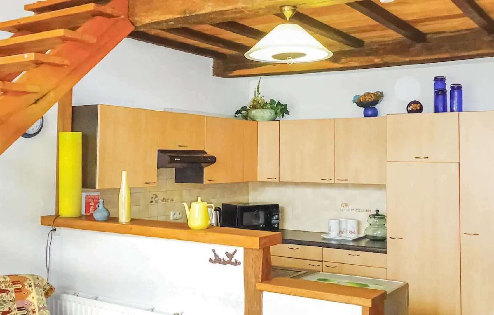 Appartement A - On la Grange