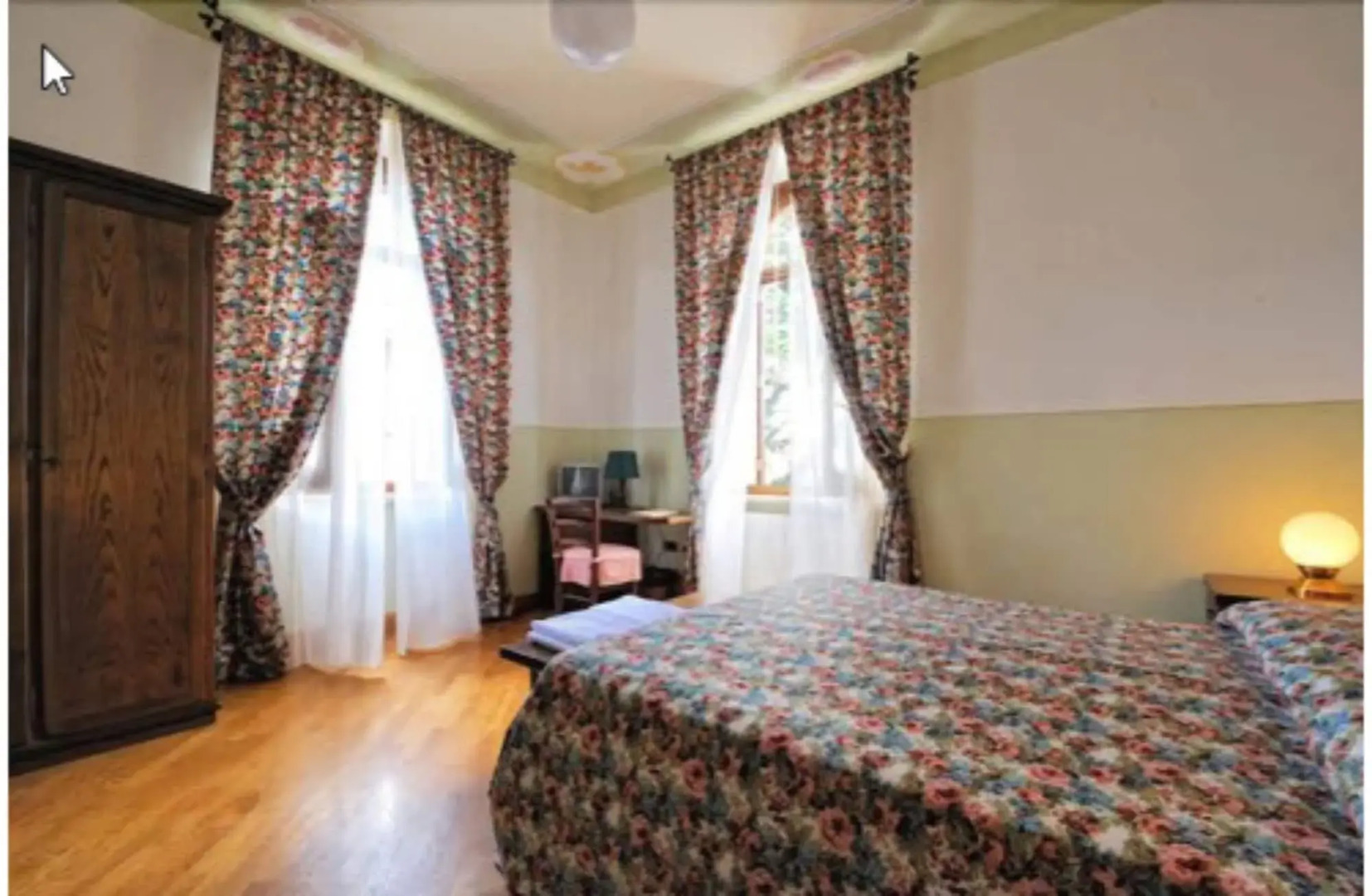 Villa Raffaello Park Hotel