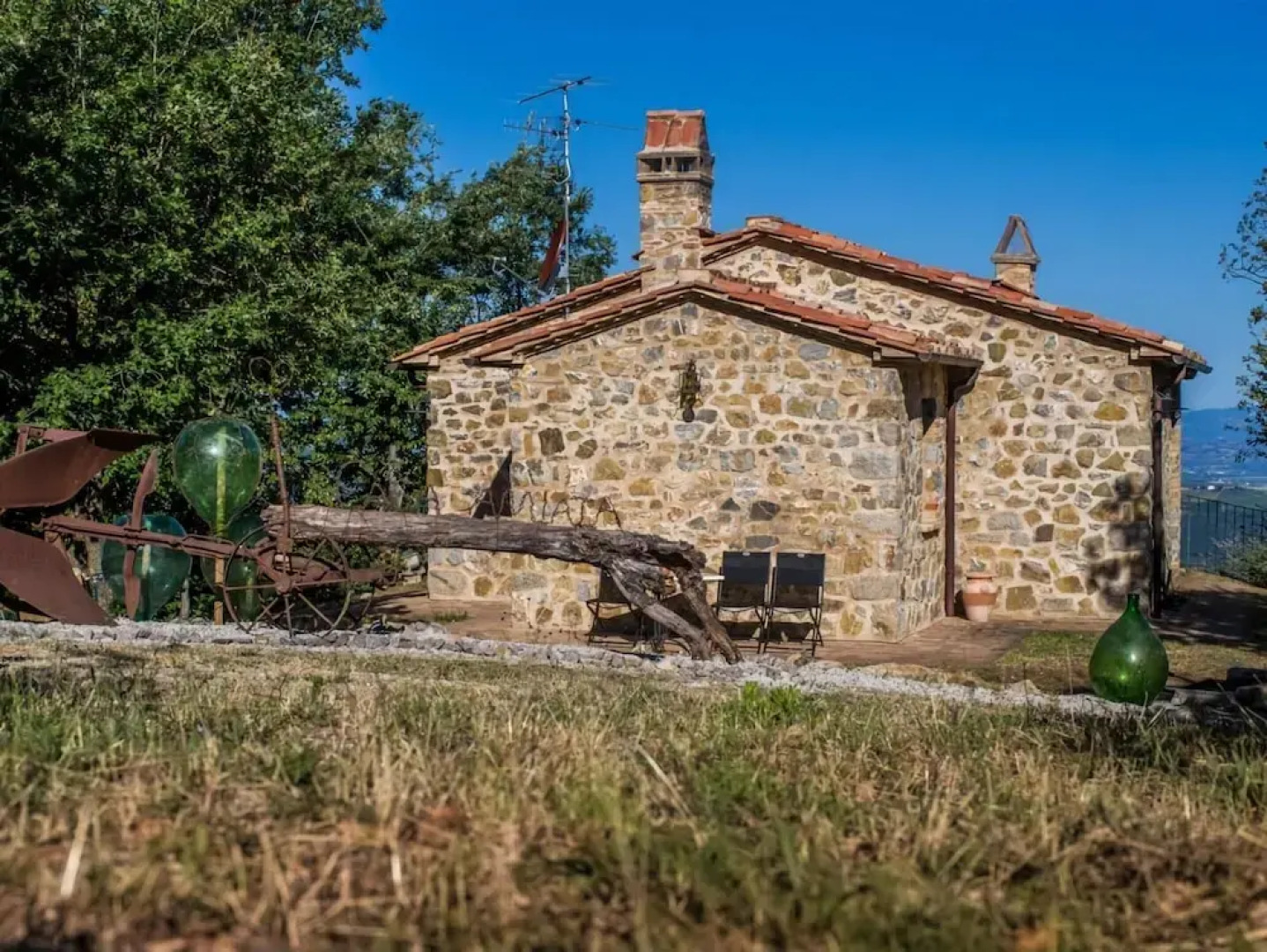 Nice Apartment in Seggiano