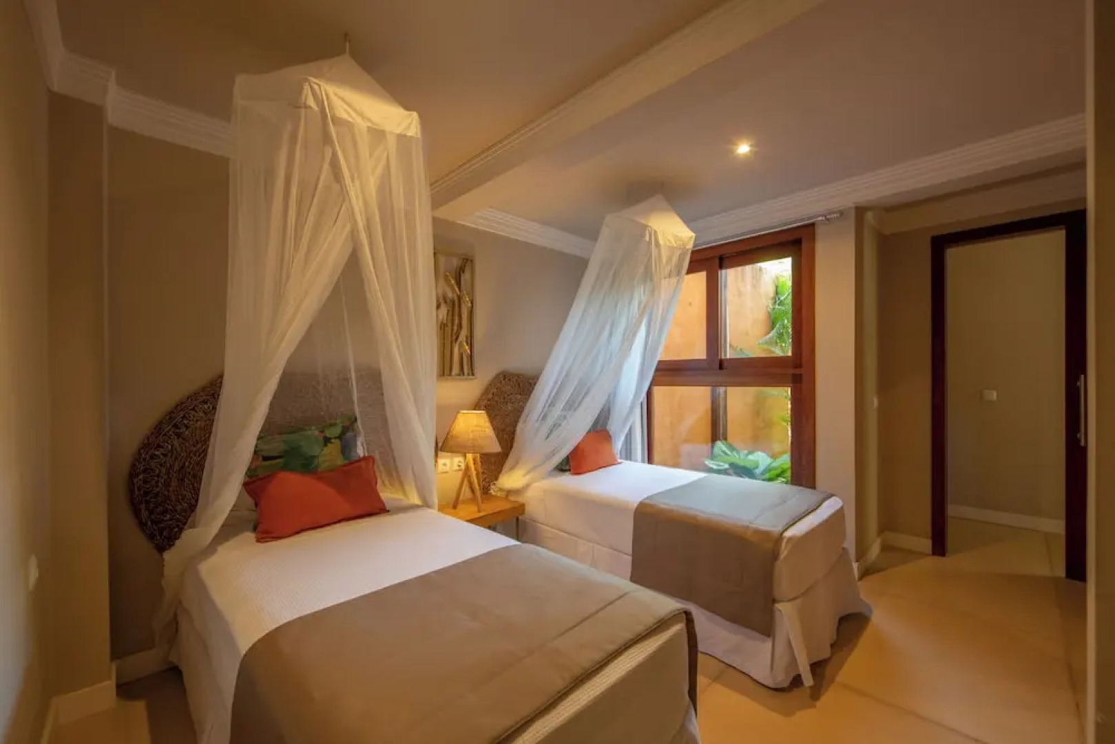 Mi Secreto pousada & spa