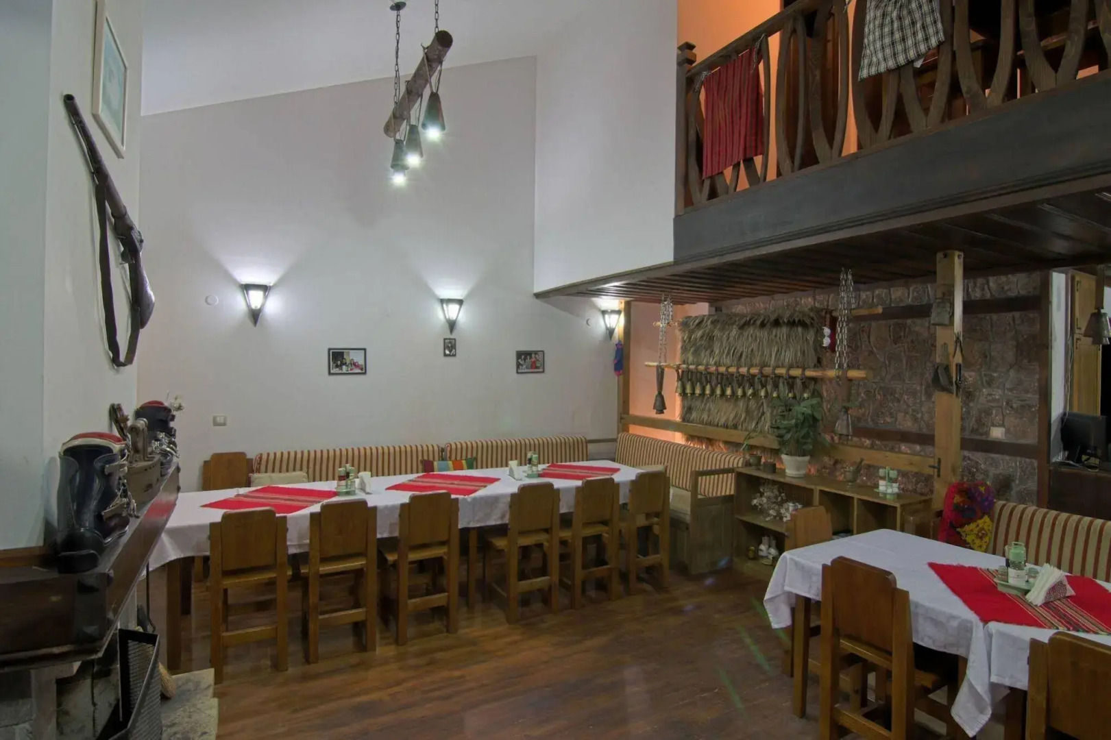 Holiday Village Kochorite