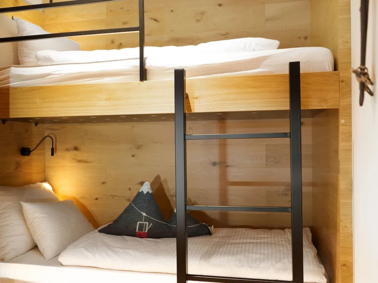 Apartment in Schrocken Near Ski Arlberg