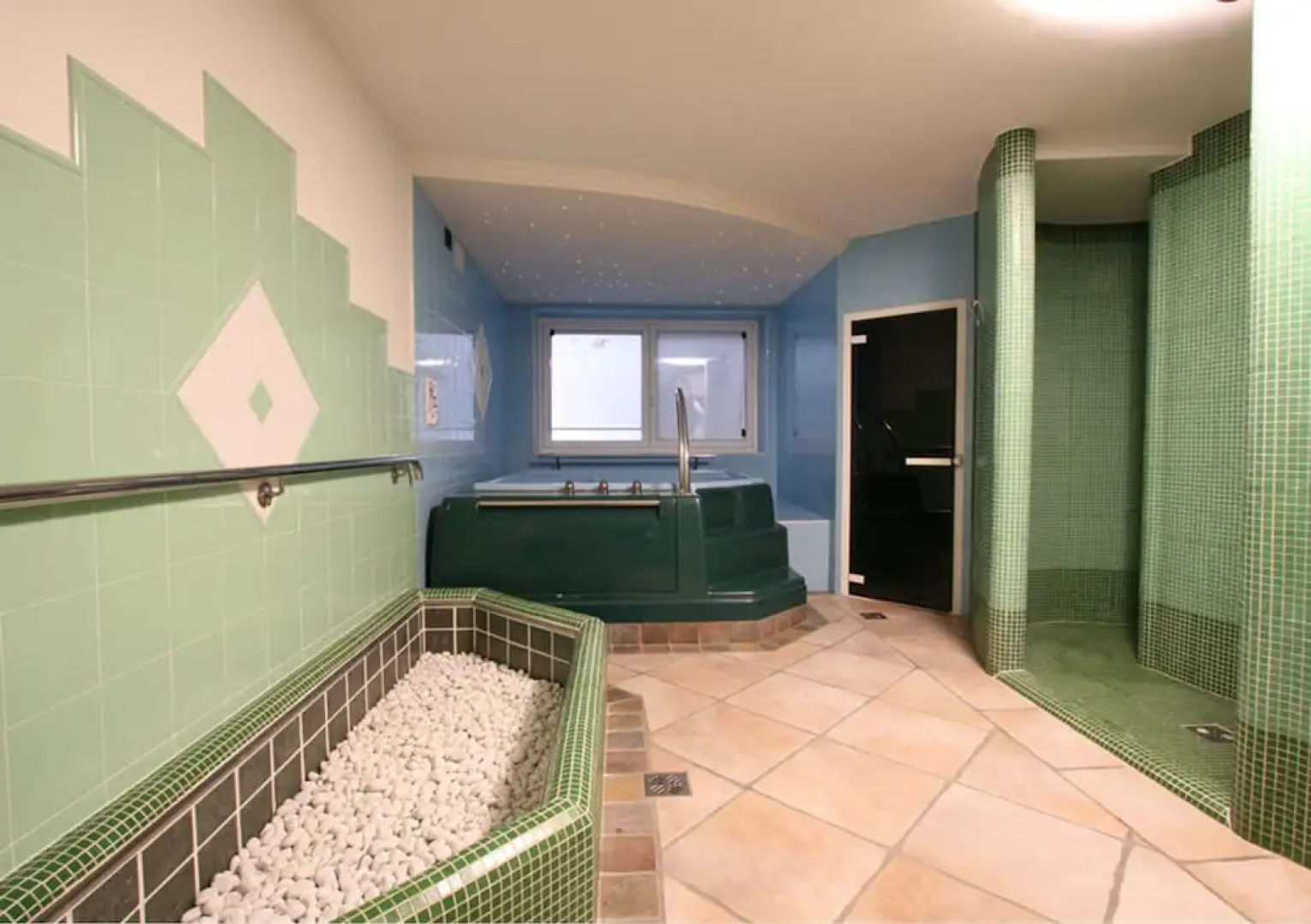 Apartments & Garnì Pre Da Nai