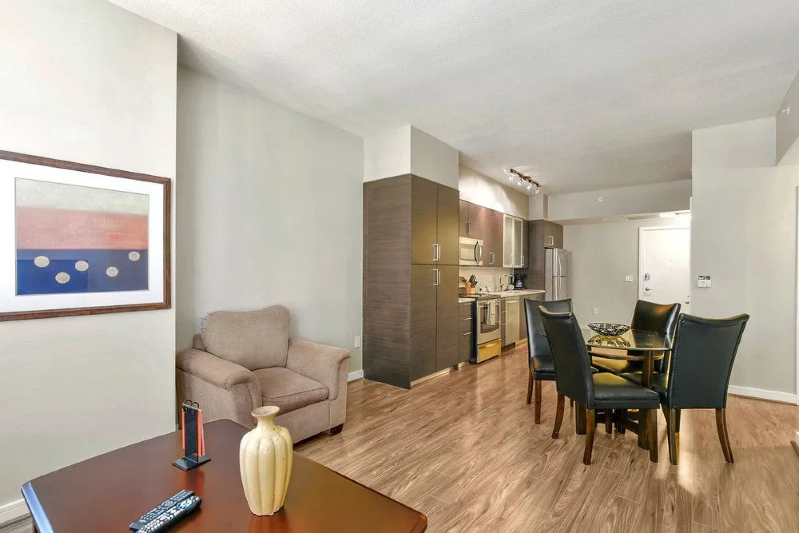 Bridgestreet Acadia at Metropolitan Park