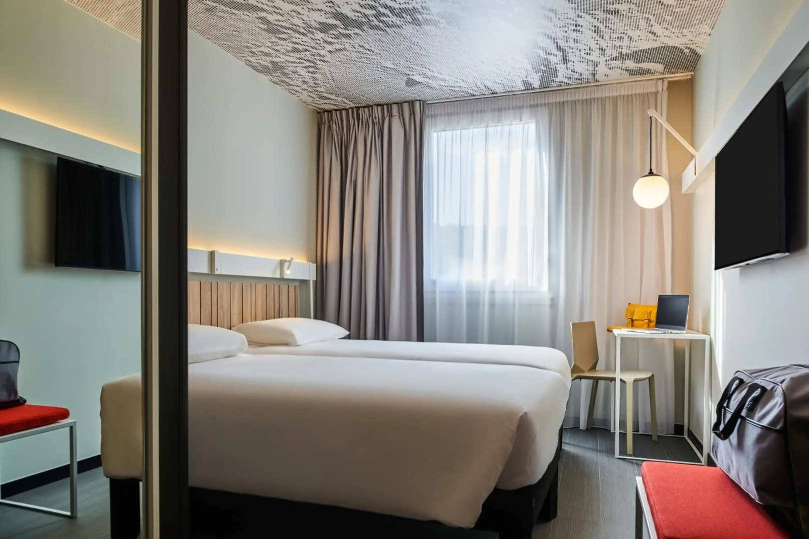 Ibis Montlhery Paris Sud