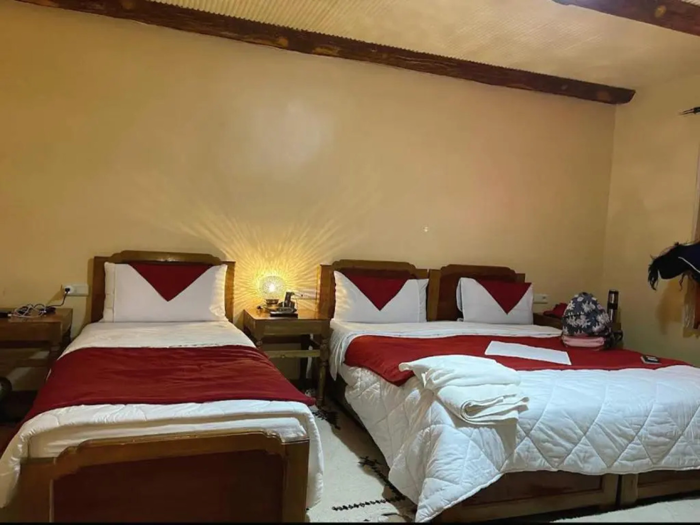 Meteorites Boulaajoul