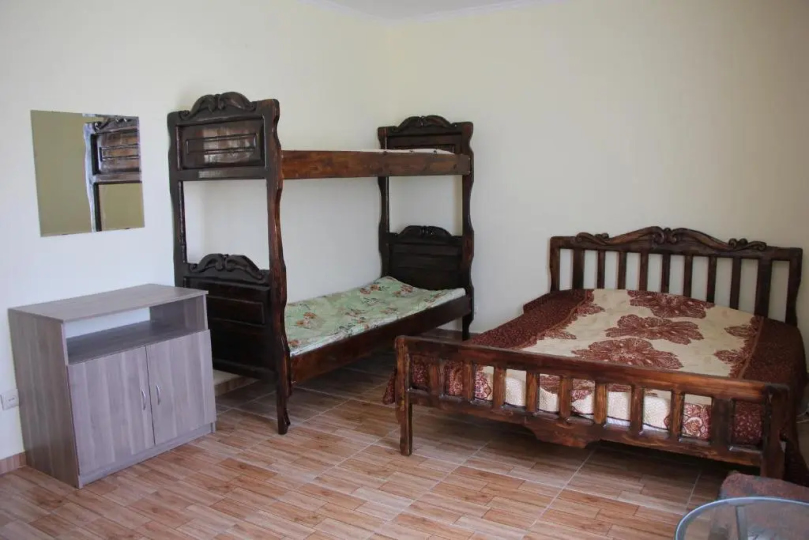 Guesthouse Mirabela