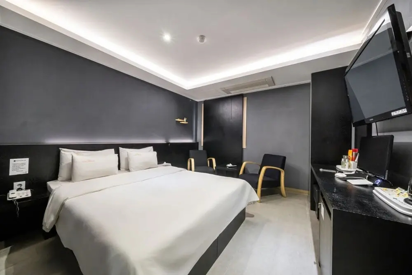 Paju Geumchon Windsor