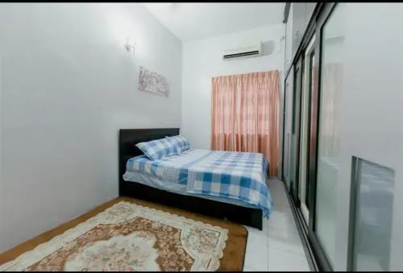Umaira Meru Raya Homestay