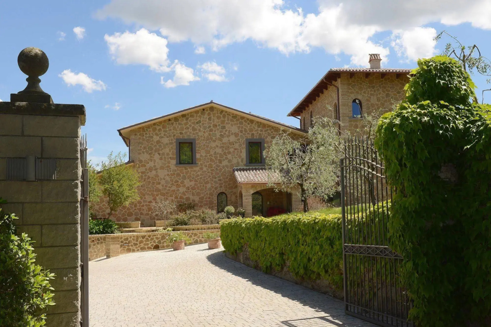 Altarocca Wine Resort Adults Only