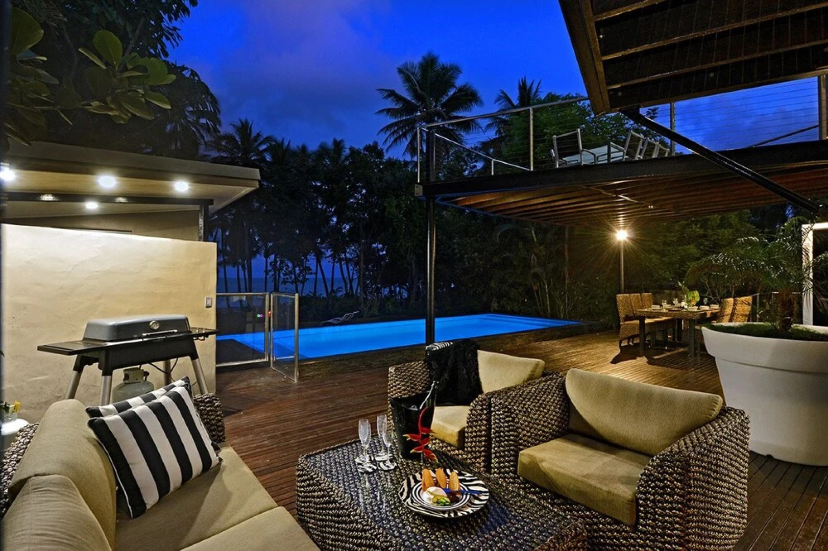 Absolute on Newell Luxury Beach House