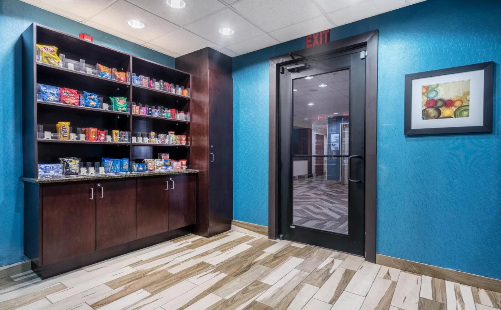 Holiday Inn Express & Suites Roanoke Rapids SE by IHG