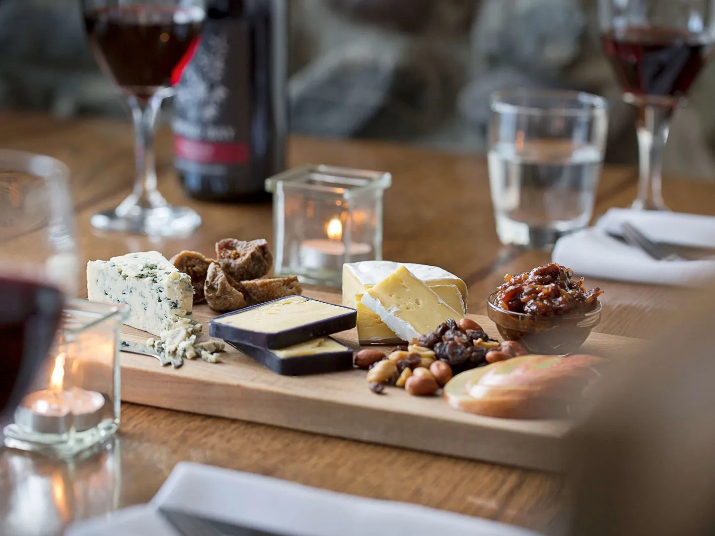 Mercure Queenstown Resort