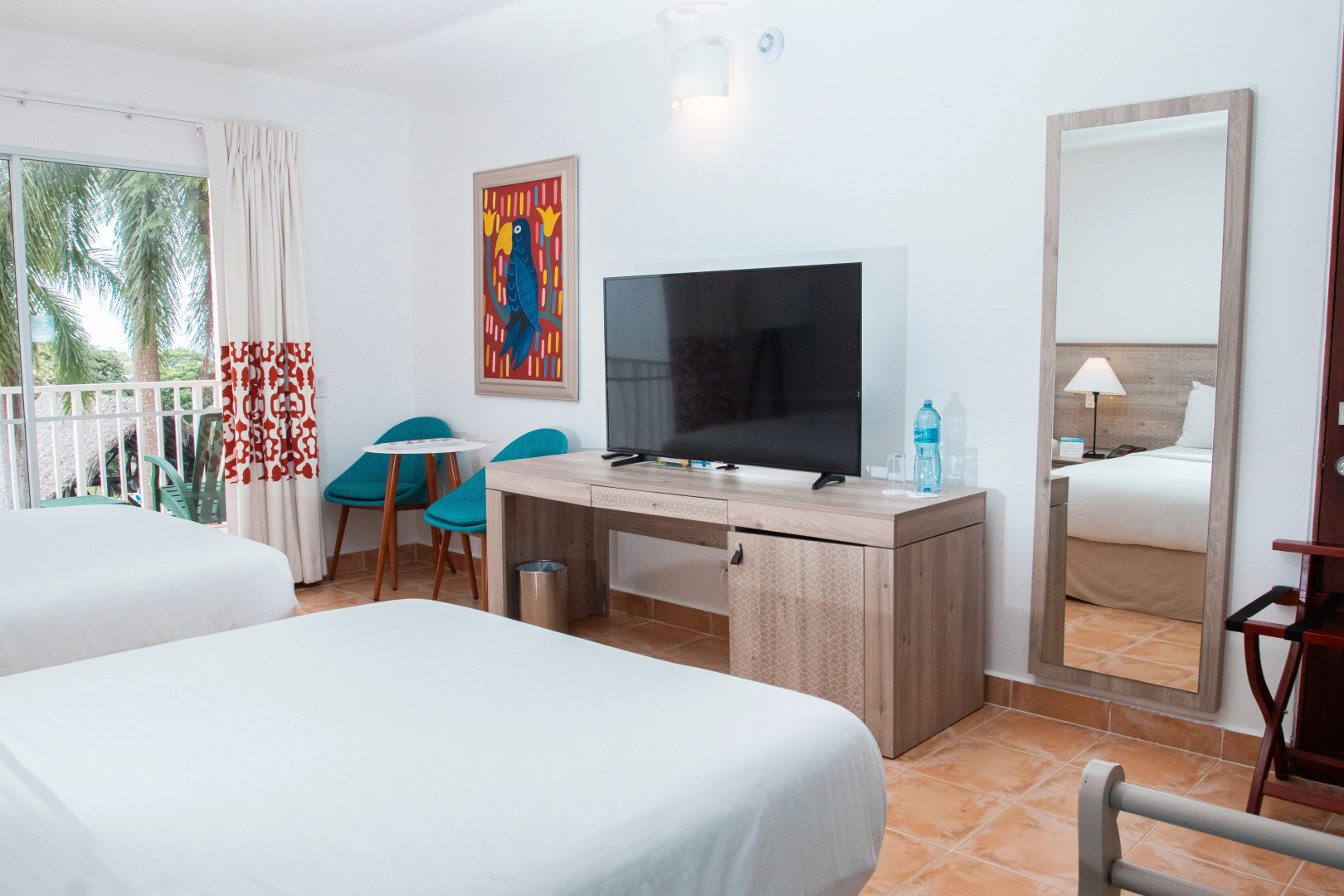 Grand Decameron Panama, A Trademark All Inclusive Resort