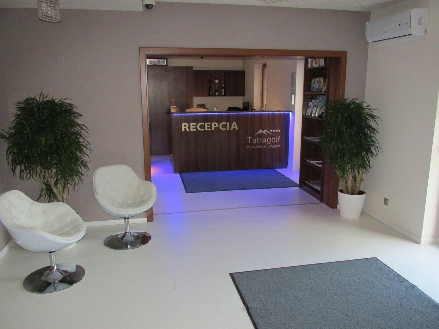 Tatragolf Mountain Resort