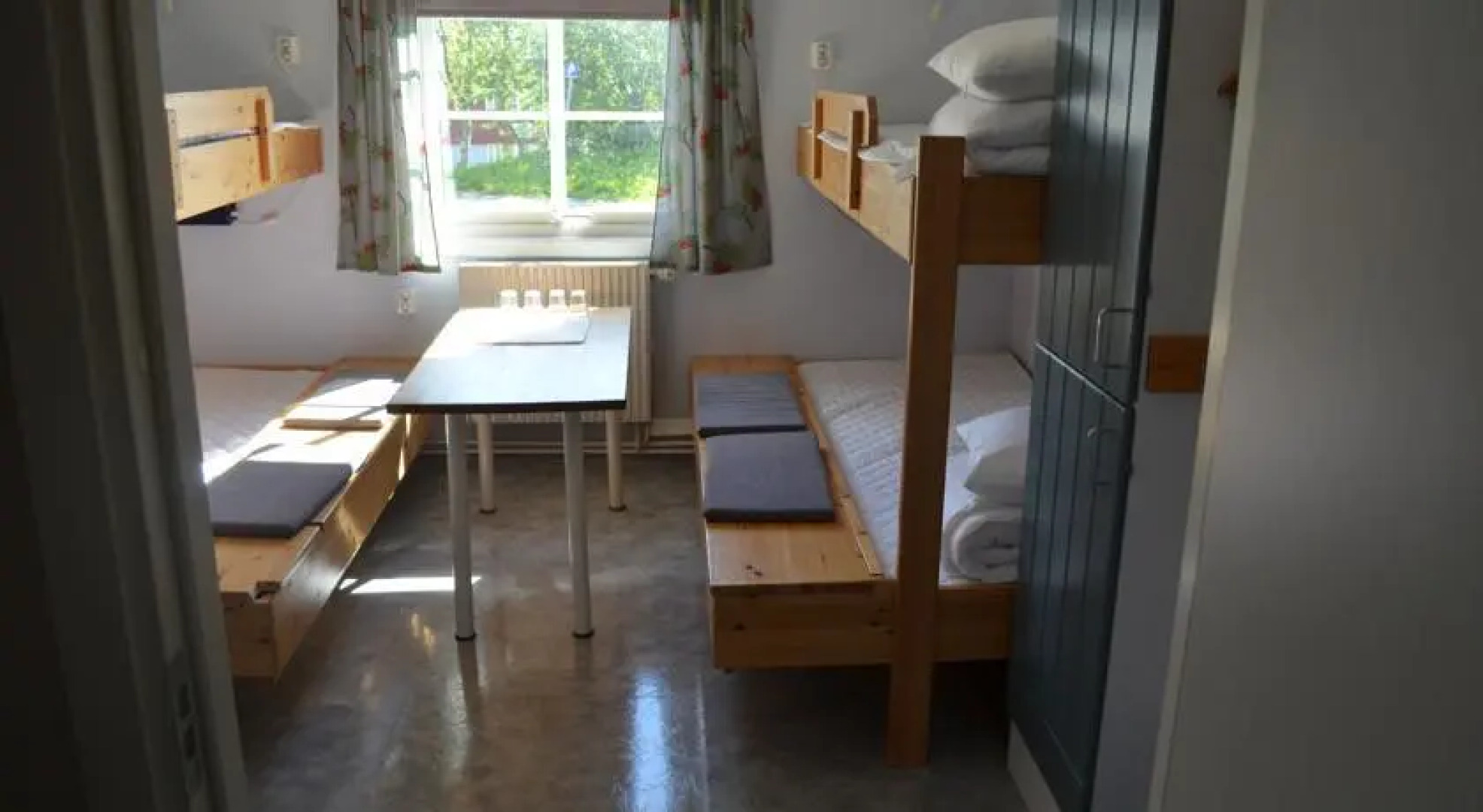 Storliens Bed and Breakfast