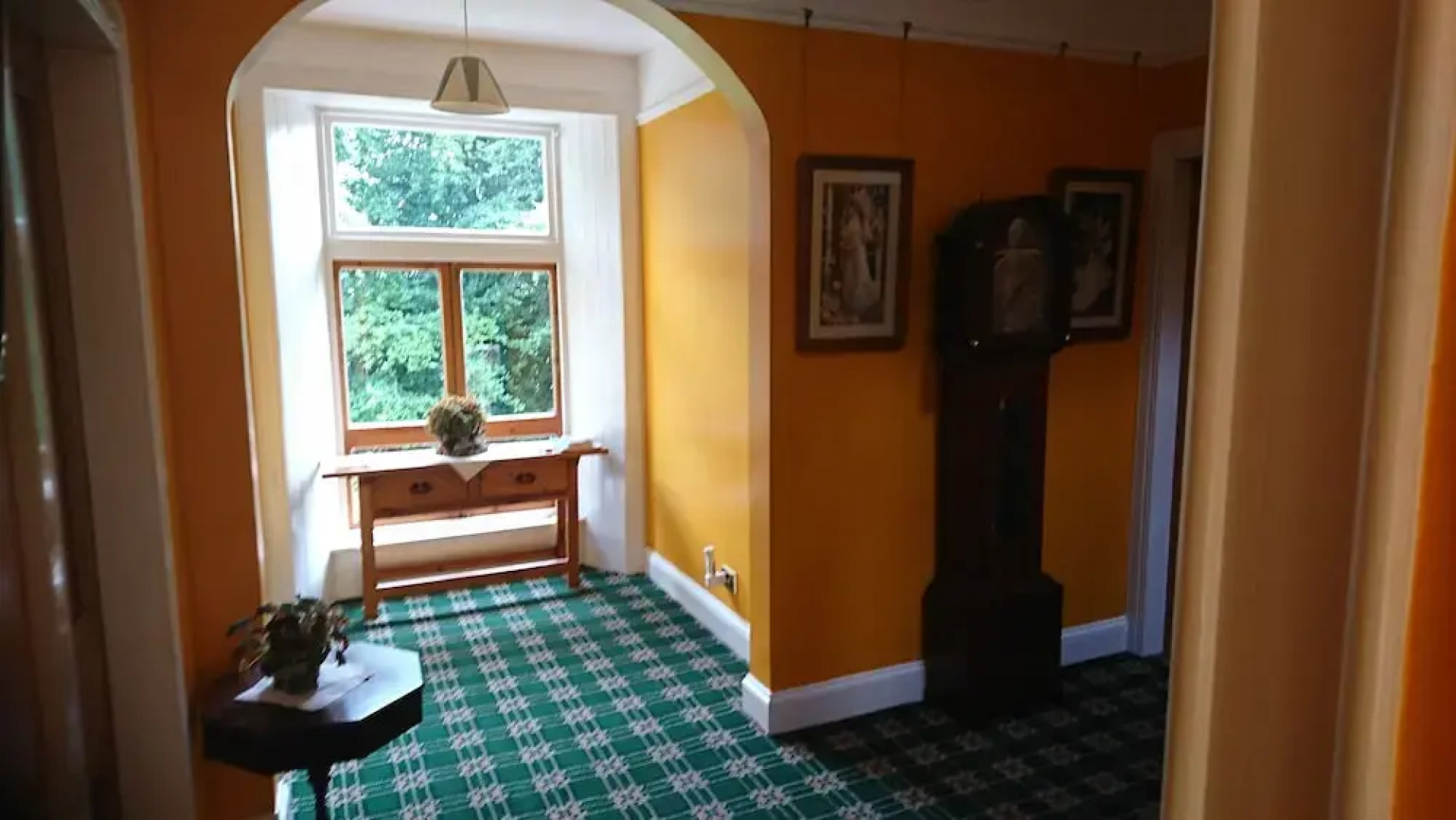 Woodlands Bed & Breakfast