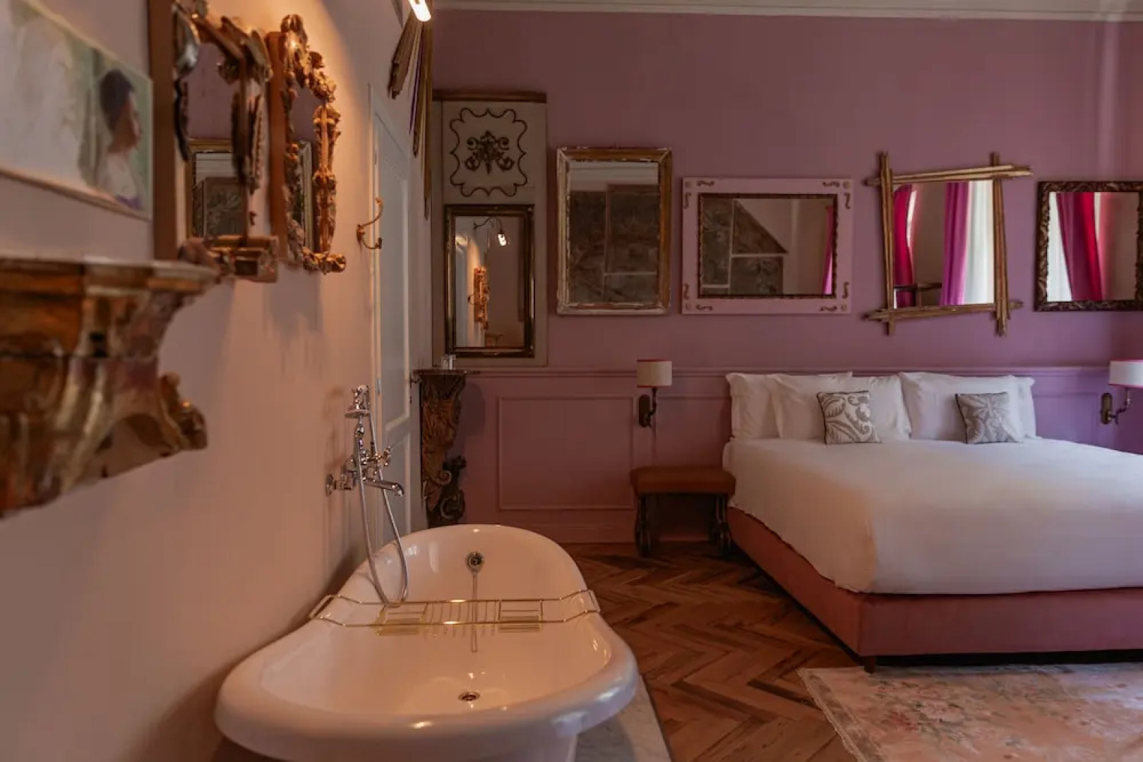 Отель Stella d'Italia