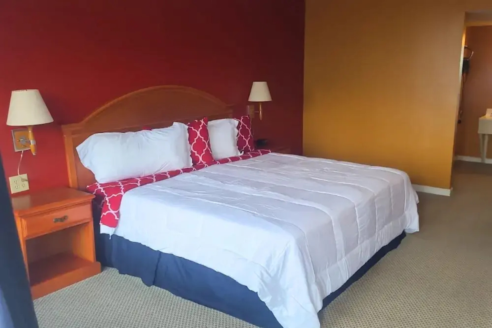 Coratel Inn and Suites By Jasper Anthony