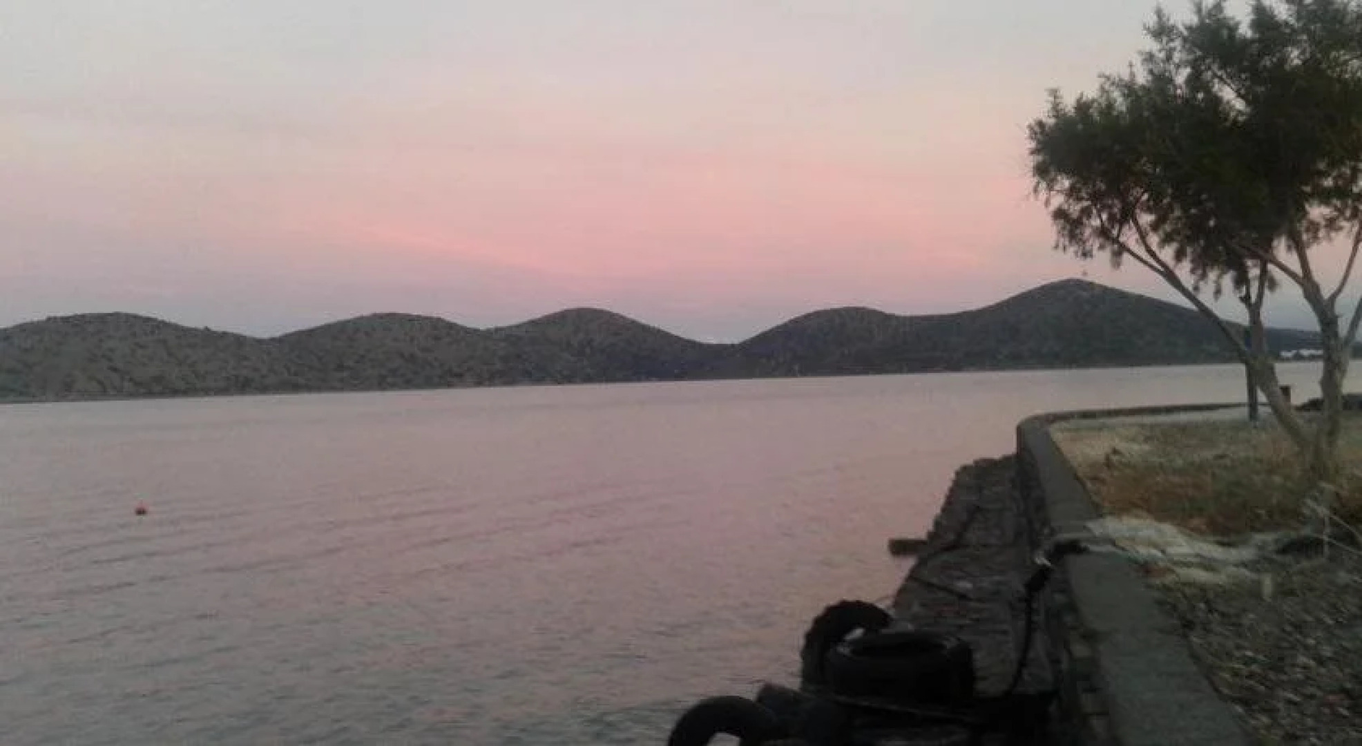 Corali Studios and Portobello Apartments