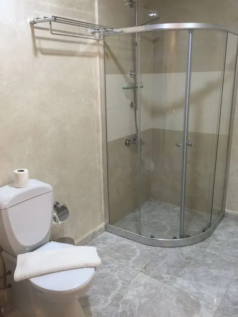 Velibey Hotel