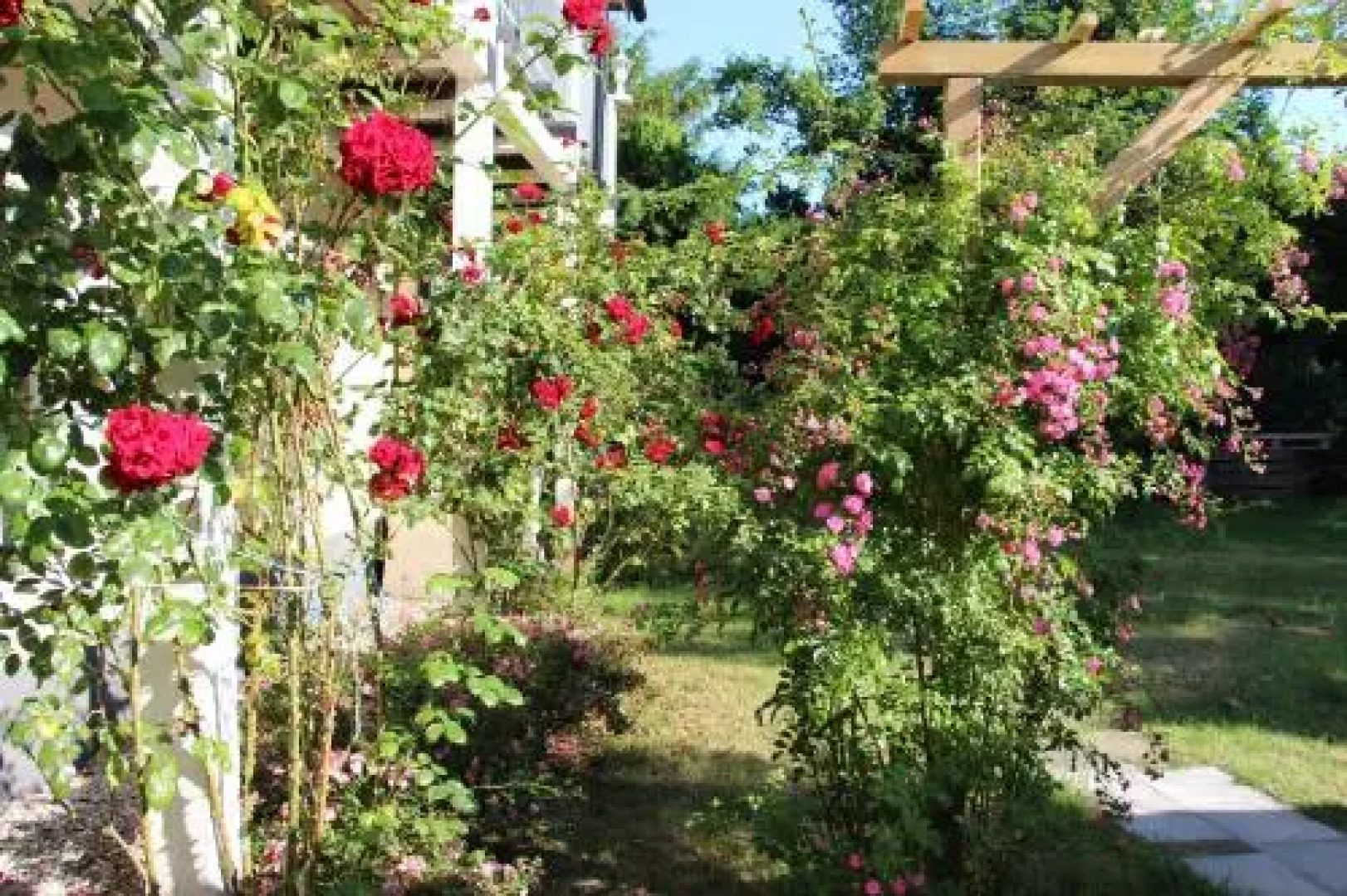 Villa Beddingestrand