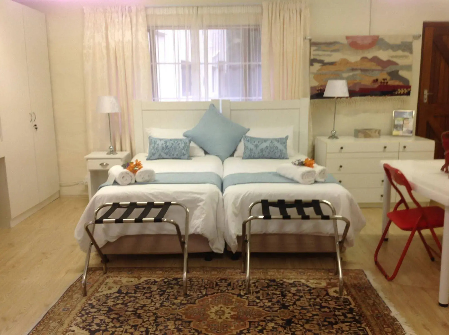 Galini Exclusive Homestay