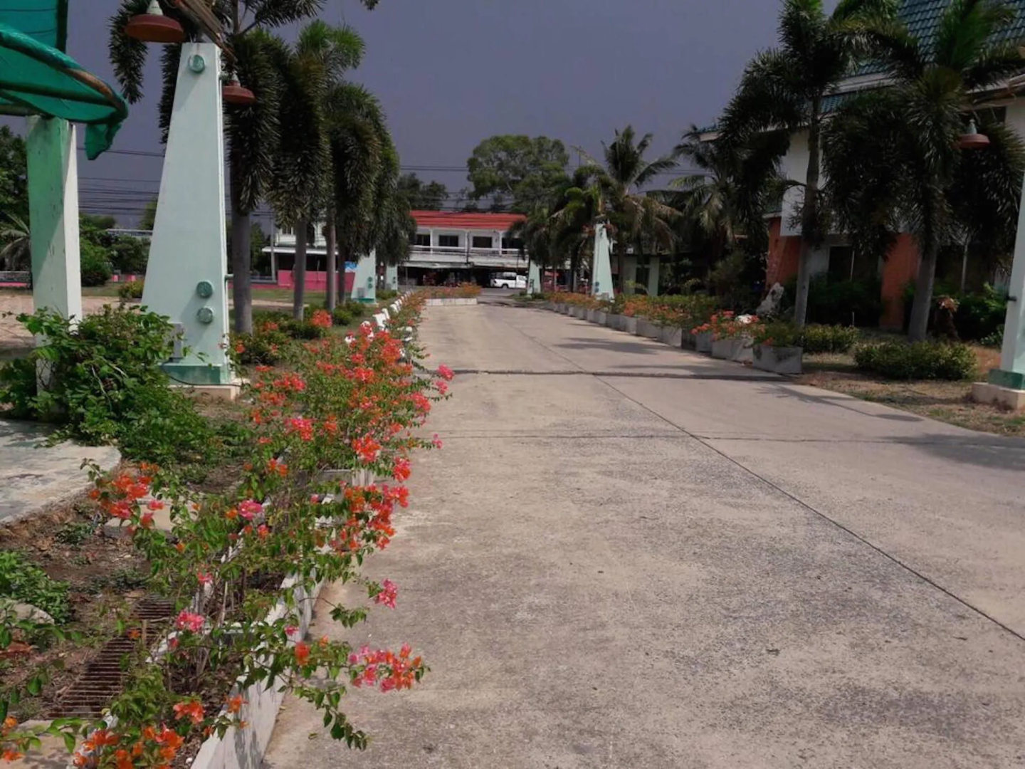 Rawanda Resort Hotel