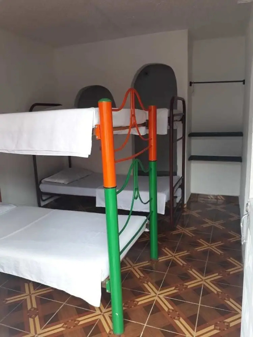 Hotel San Jorge Suite