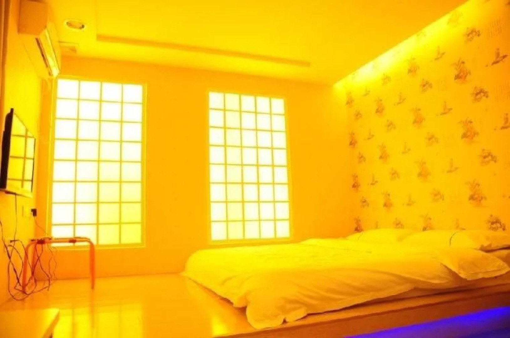 Pod Inn Huai'an Beijing Road RT-Mart Branch